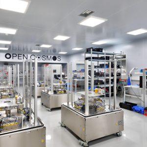 Open Cosmos Aegean: Η Ελλάδα νέος εξαγωγικός κόμβος διαστημικής τεχνολογίας