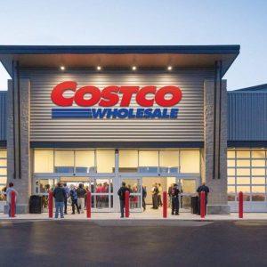 Costco: Τριμηνιαία κέρδη πάνω από τις προβλέψεις πριν την εορταστική περίοδο
