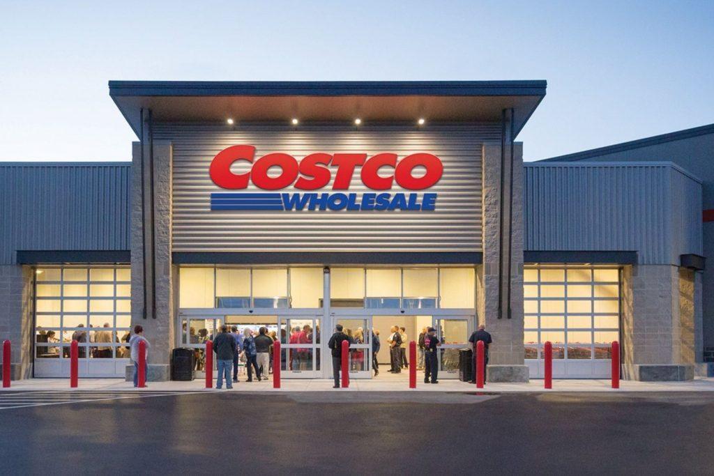 Costco: Τριμηνιαία κέρδη πάνω από τις προβλέψεις πριν την εορταστική περίοδο