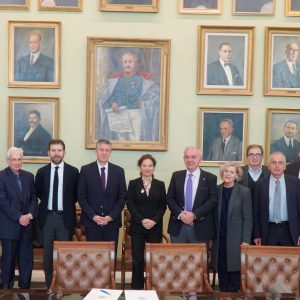 ΔΕΣΦΑ – ΕΜΠ: Στα σκαριά Μεταπτυχιακό Πρόγραμμα για «Ενεργειακά Συστήματα και Αειφορία»