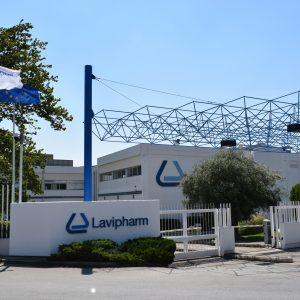 Lavipharm: Ελληνική φαρμακοβιομηχανία με διεθνές αποτύπωμα στη διαδερμική τεχνολογία