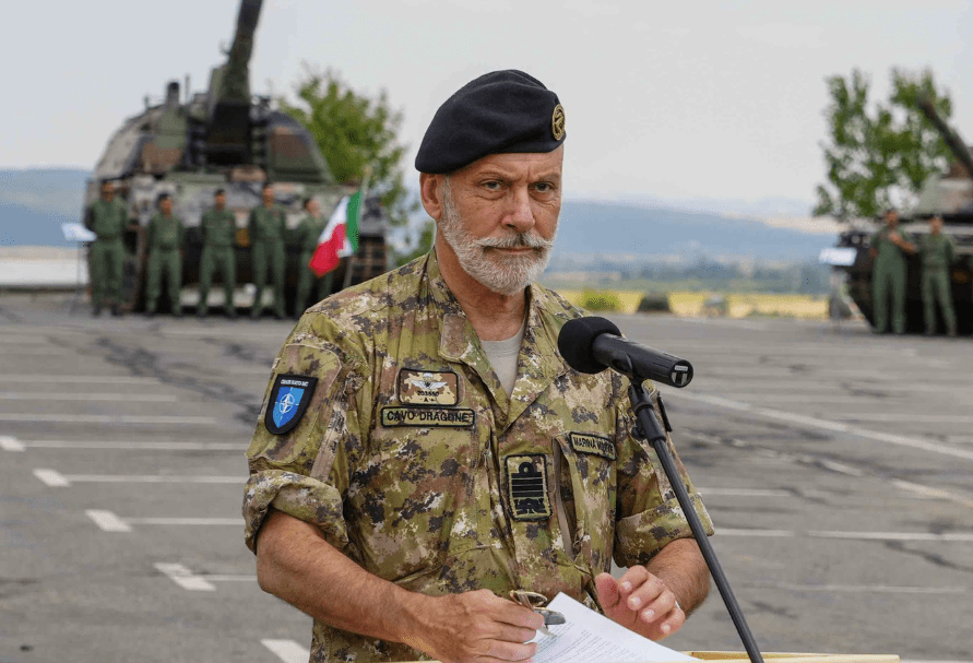 ΝΑΤΟ: Εξετάζει αύξηση της επιθετικότητας απέναντι στον υβριδικό πόλεμο της Ρωσίας