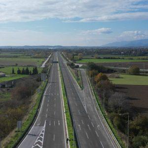 ΓΕΚ ΤΕΡΝΑ: Νέα σελίδα για την Εγνατία Οδό – Στα 1,275 δισ το τίμημα