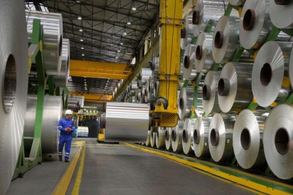 ElvalHalcor: Νέος Γενικός Διευθυντής Τομέα Διέλασης Χαλκού και Κραμάτων