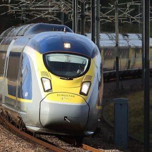 Eurostar: Σταδιακή αποκατάσταση της κυκλοφορίας στη σήραγγα της Μάγχης