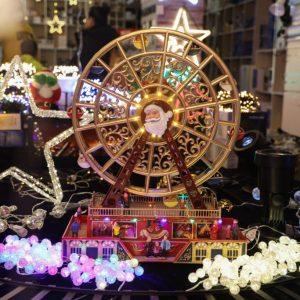 Εορταστικό ωράριο: Πρεμιέρα κάνει την Πέμπτη – Τι πρέπει να γνωρίζετε