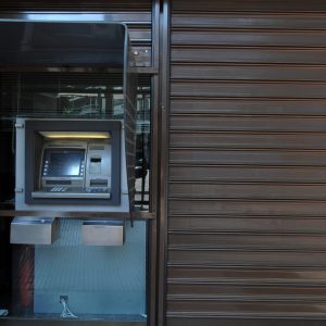 Banks: How Branches Will Operate Over the New Year Holiday