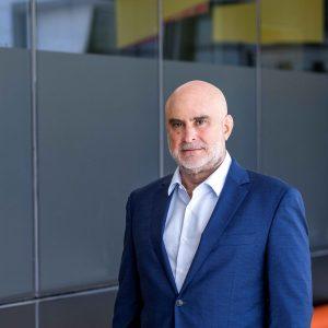 EY Ελλάδος: Νέος εταίρος ο Δρ. Γιώργος Νούνεσης