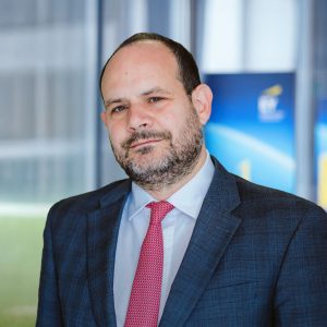 EY Ελλάδος: Στο δυναμικό ο Νίκος Μαντζούφας