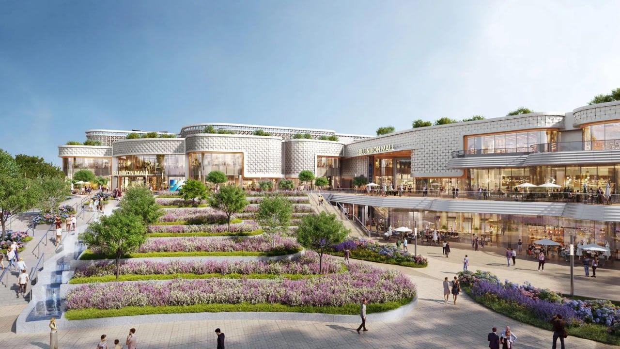 Ελληνικό: Προσελκύει αγοραστές από 110 χώρες – Στα 1,5 δισ. ευρώ οι εισπράξεις