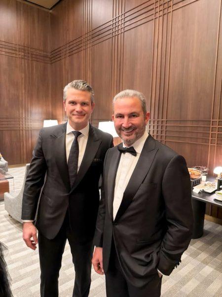 Αλέξανδρος Εξάρχου