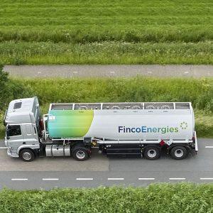 Glencore: Αποκτά την ολλανδική εταιρεία ενέργειας FincoEnergies