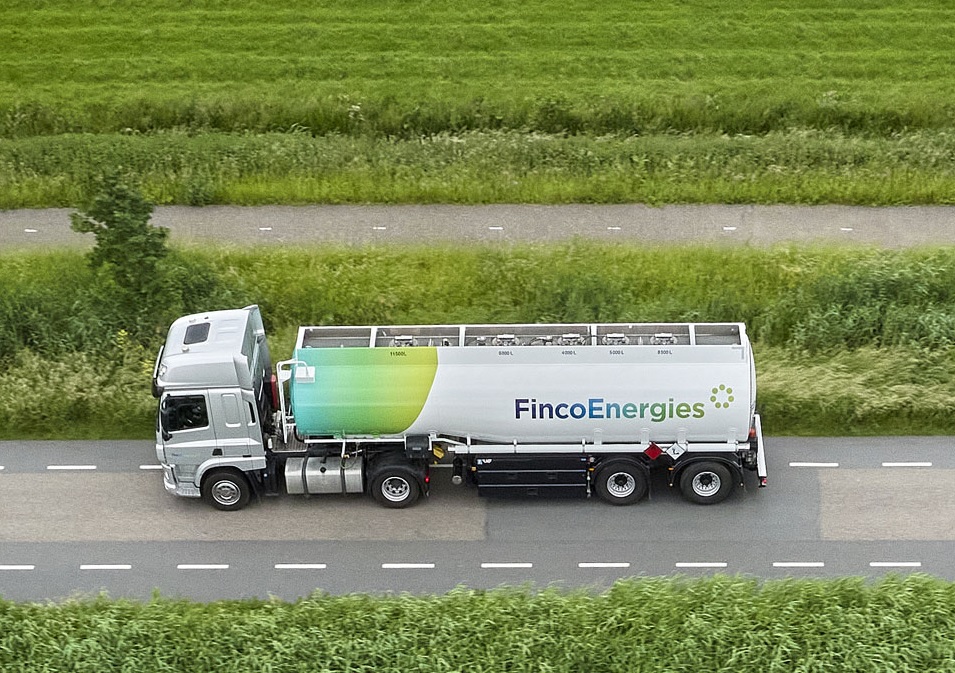 Glencore: Αποκτά την ολλανδική εταιρεία ενέργειας FincoEnergies