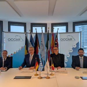 THEON: Συμφωνία αξίας 1 δισ. ευρώ για προμήθεια συστημάτων νυχτερινής όρασης