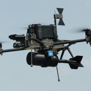 Drones: Ουκρανική startup θα κατασκευάζει drones στη Γερμανία