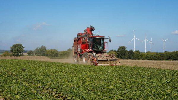Τραμπ: Χριστουγεννιάτικος μποναμάς 12 δισ. δολάρια στους αγρότες