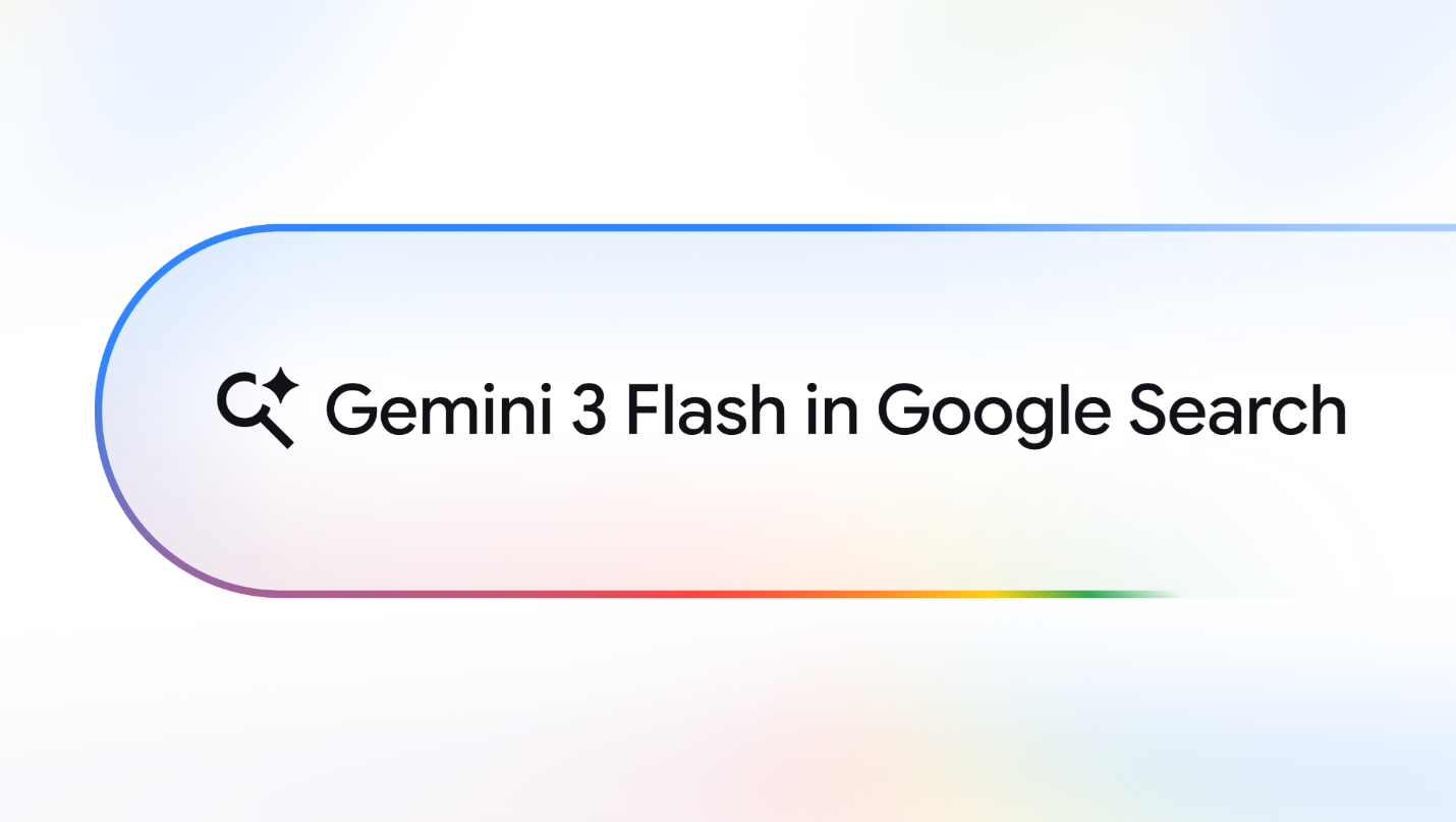 Gemini 3 Flash: Παγκόσμια διάθεση στην Αναζήτηση Google