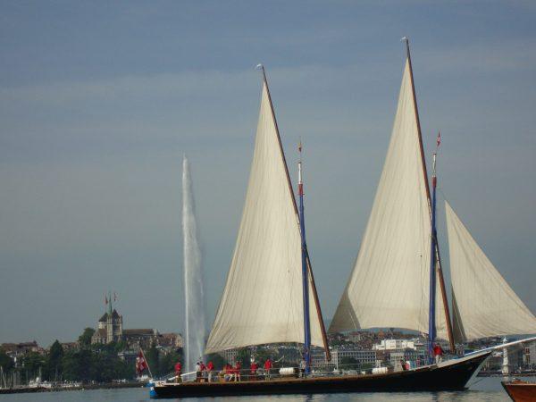 Γενεύη, Ελβετία