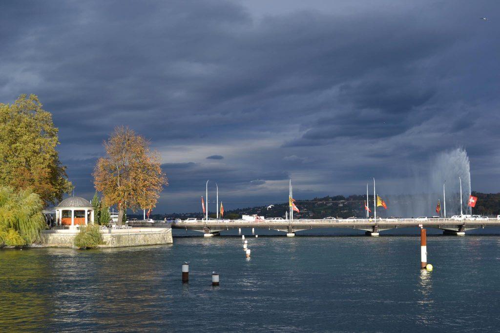 Ελβετία: Γιατί θέλει να βάλει όριο στην αύξηση του πληθυσμού της;