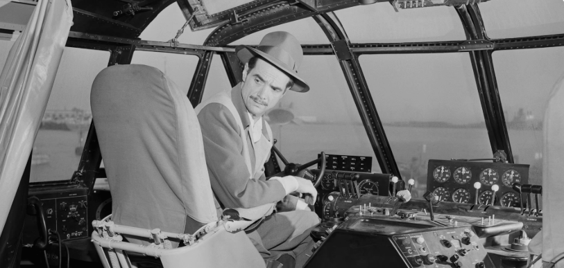 Χάουαρντ Χιουζ