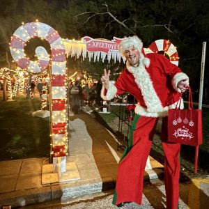 Aegean Airlines: Where Greeks Travel for Christmas Holidays