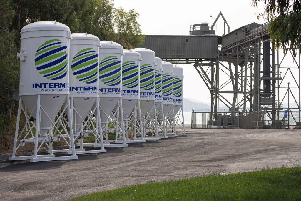 ΤΙΤΑΝ: Στρατηγική συνεργασία με τον Όμιλο F.H.L. Η. ΚΥΡΙΑΚΙΔΗΣ  