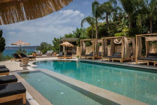 Διονύσης Κουμουδός: Μετά το «φρένο» στο Σαρακήνικο, νέα επένδυση στην Κεφαλονιά