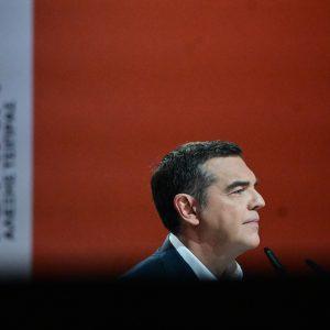Τσίπρας: Ανακοίνωσε το κόμμα – Στόχος η διακυβέρνηση με ή χωρίς τους πρώην συντρόφους από ΣΥΡΙΖΑ και Νέα Αριστερά