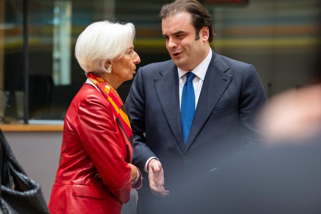 Κυριάκος Πιερρακάκης: Περισσότερη συνεργασία και καλύτερα αποτελέσματα