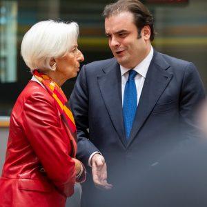 Κυριάκος Πιερρακάκης: Περισσότερη συνεργασία και καλύτερα αποτελέσματα