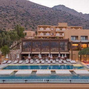 Meliá Hotels: Νέο brand στην Κρήτη και την Ελλάδα