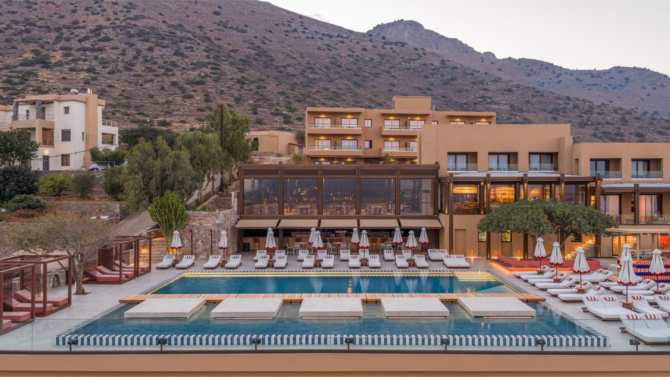 Meliá Hotels: Νέο brand στην Κρήτη και την Ελλάδα