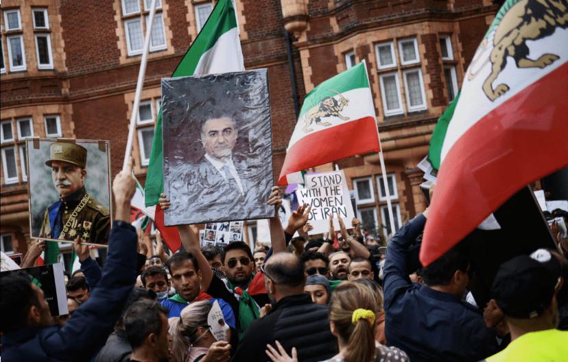 Ιράν: Σε ιστορικό σημείο καμπής, σε μια μεταβαλλόμενη Μέση Ανατολή