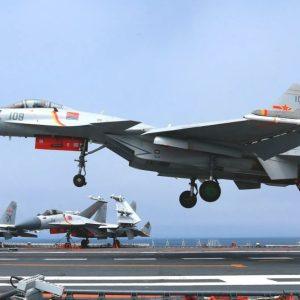 Κίνα: Διεξάγει «μεγάλα στρατιωτικά γυμνάσια γύρω από την Ταϊβάν