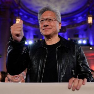 Nvidia: Τι κρύβεται πίσω από το deal με τη Groq