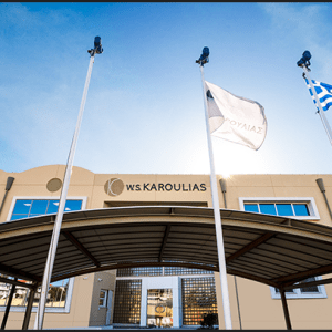 Β.Σ. Καρούλιας: Στοχεύει στην ενίσχυση της παρουσίας της στην αγορά του καφέ