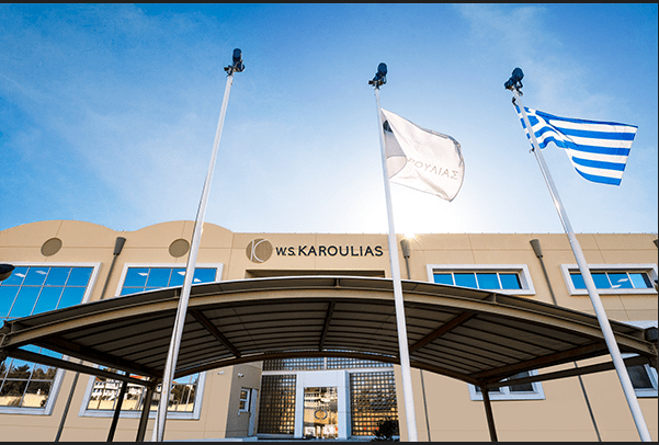 Β.Σ. Καρούλιας: Στοχεύει στην ενίσχυση της παρουσίας της στην αγορά του καφέ