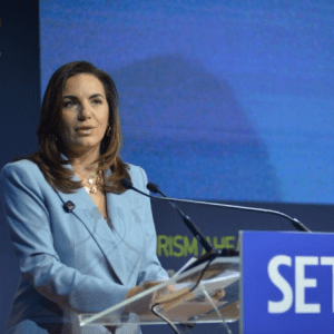 Κεφαλογιάννη: Ένα ακόμη έτος ορόσημο για τον τουρισμό το 2025