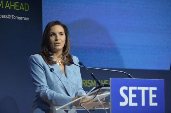 Κεφαλογιάννη: Ένα ακόμη έτος ορόσημο για τον τουρισμό το 2025