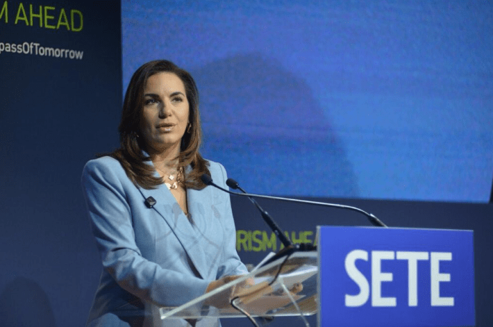 Κεφαλογιάννη: Ένα ακόμη έτος ορόσημο για τον τουρισμό το 2025