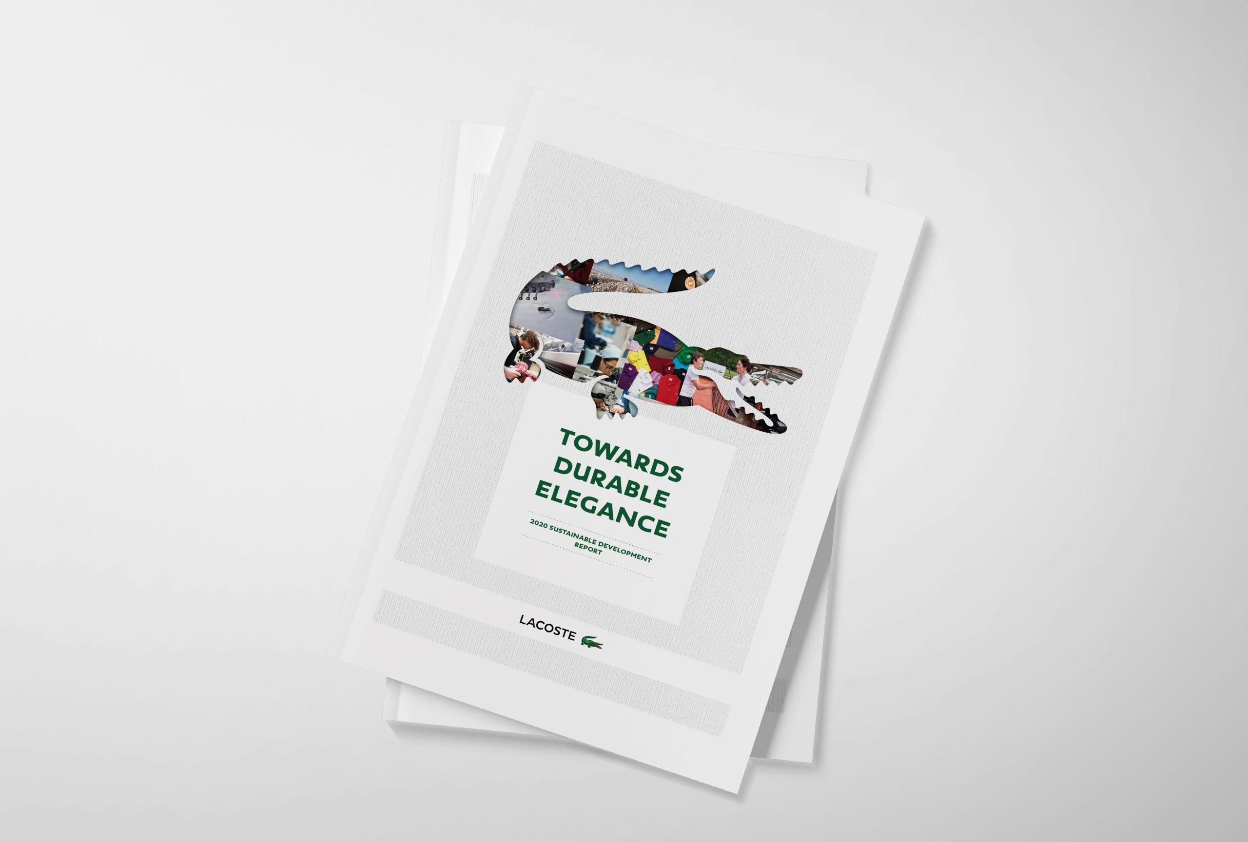 Nike Lacoste Superdry