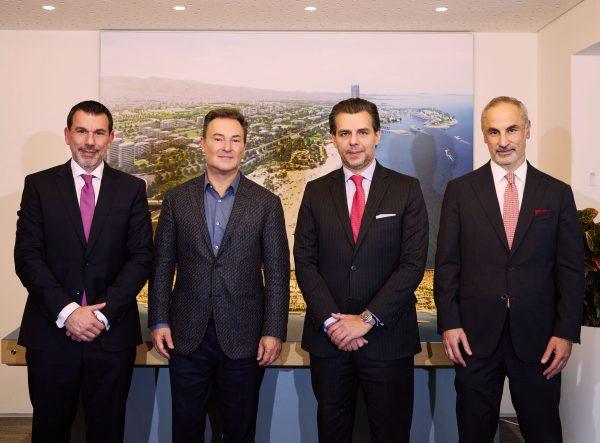 Lamda Development: Deal με το Ιατρικό για ανάπτυξη Healthcare Park στο Ελληνικό