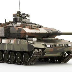 KNDS: Απόφαση για διπλή εισαγωγή σε Φρανκφούρτη και Παρίσι