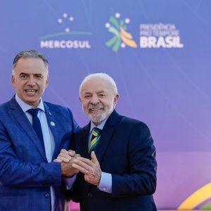 Mercosur: Κόντρα Λούλα – Μιλέι στη Σύνοδο Κορυφής για τον αποκλεισμό της Βενεζουέλας