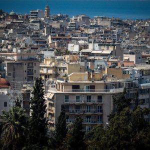 Κλειστά ακίνητα: Τέλος χρόνου για τα αποκαλυπτήρια