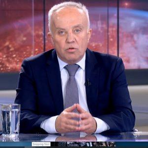 Μακέδος στον ΟΤ: Η βιωσιμότητα των υποδομών θα στηρίξει τις μελλοντικές γενιές