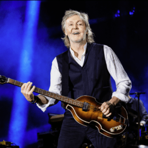 Πολ ΜακΚάρτνεϊ: Θέλει η ΕΕ να μην απαγορεύει την ονομασία vegan προϊόντων ως μπιφτέκια και λουκάνικα