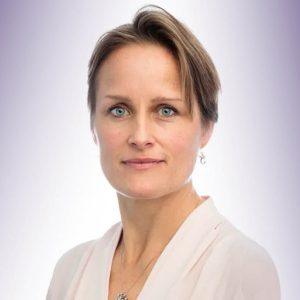 Ρωσία: «Εξάγει χάος», προειδοποιεί η νέα επικεφαλής της βρετανικής υπηρεσίας MI6