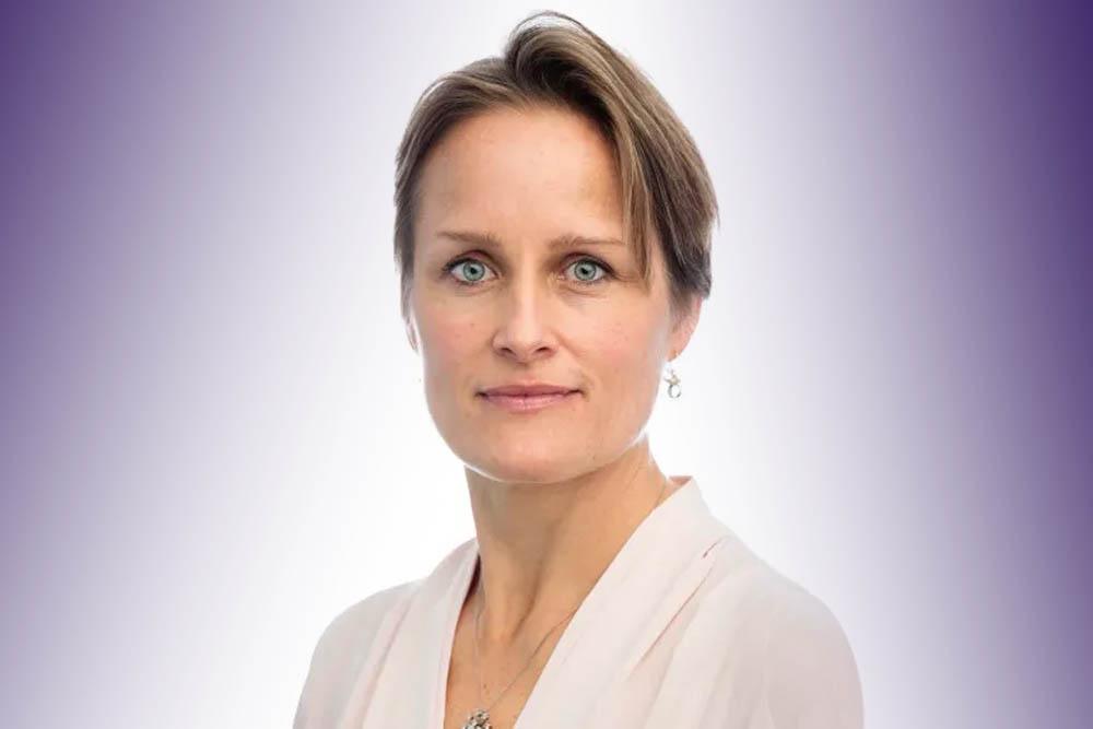 Ρωσία: «Εξάγει χάος», προειδοποιεί η νέα επικεφαλής της βρετανικής υπηρεσίας MI6