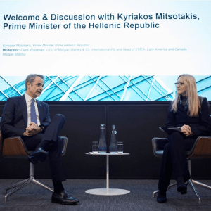 Μητσοτάκης: Διαβεβαιώσεις για μεταρρυθμίσεις και κάλπες το 2027